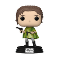 star wars 6 40eme anniversaire pop n 607 leia bh