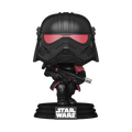 funko pop purge trooper 635