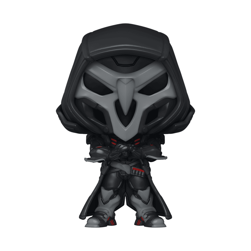 overwatch funko pop n 902 reaper