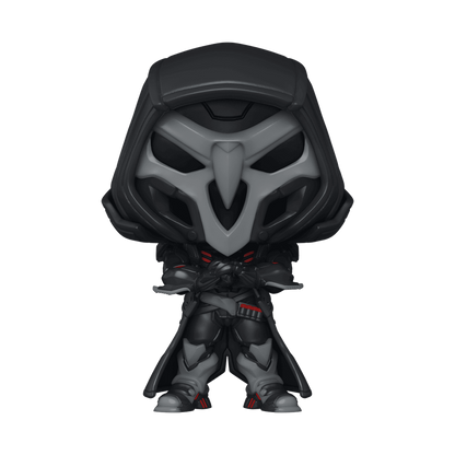overwatch funko pop n 902 reaper