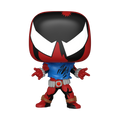 pop scarlet spider 1232