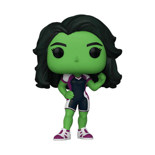 pop she hulk 1126
