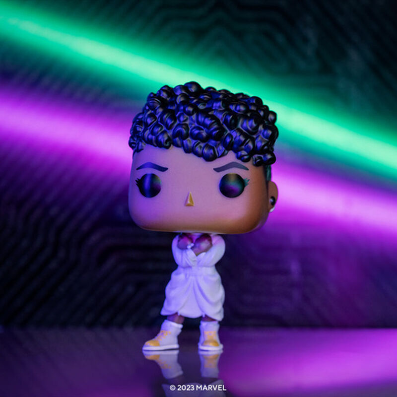 black panther wakanda forever pop marvel shuri 1174