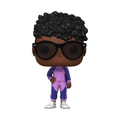 black panther shuri avec lunettes de soleil diamond edition