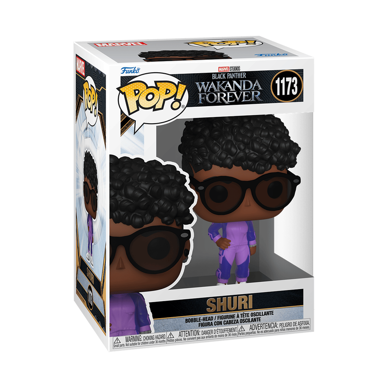 pop shuri 1173