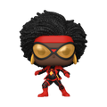 funko pop spider woman