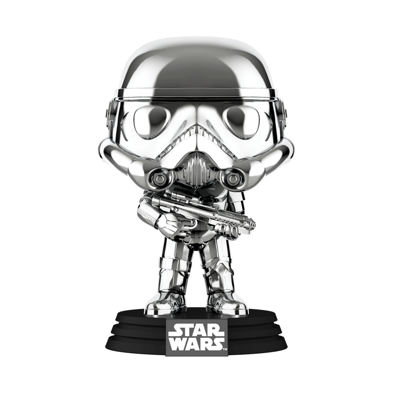 pop tee stormtrooper for the empire 296