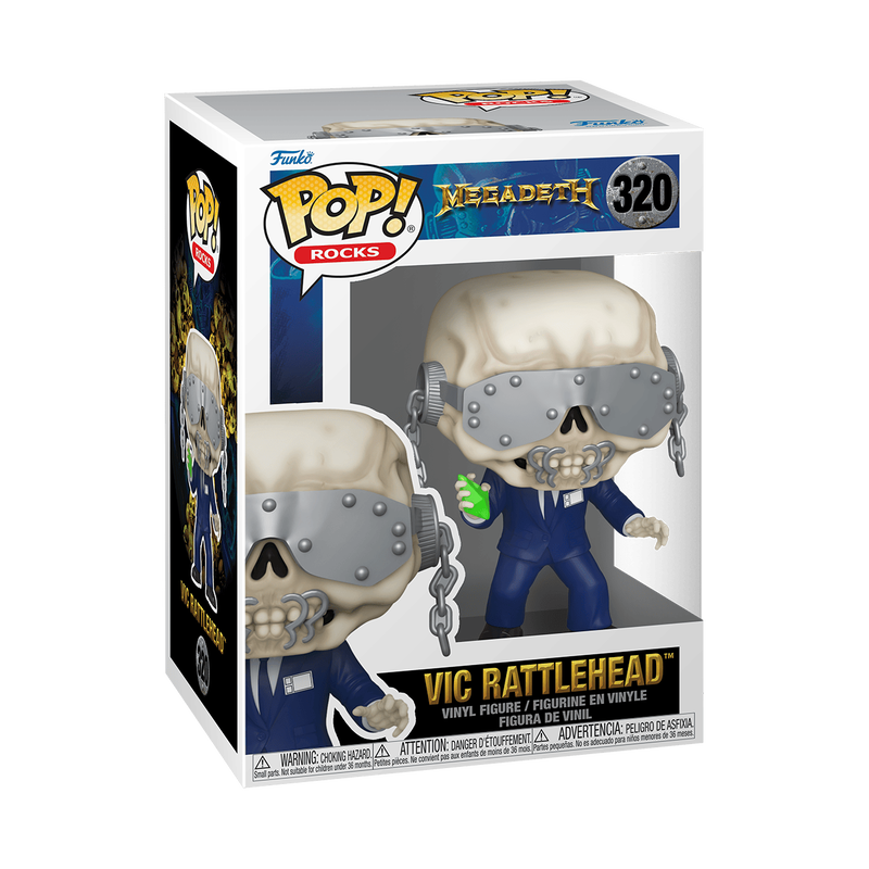 megadeth pop rocks n 320 vic rattlehead
