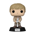 pop young luke skywalker 633