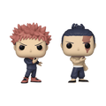 Yuji Itadori & Aoi Todo 2-Pack