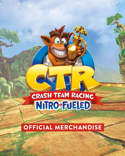 porte-cles-crash-team-racing