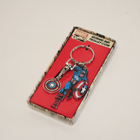porte-cles-captain-america-jeton