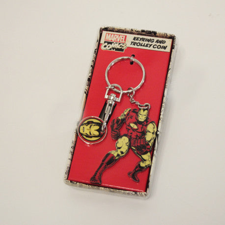 porte-cles-iron-man-jeton