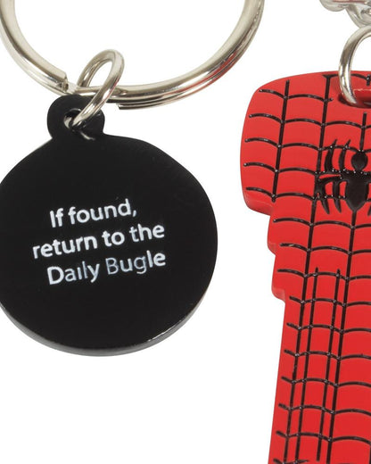 porte-cles-decapsuleur-spider-man