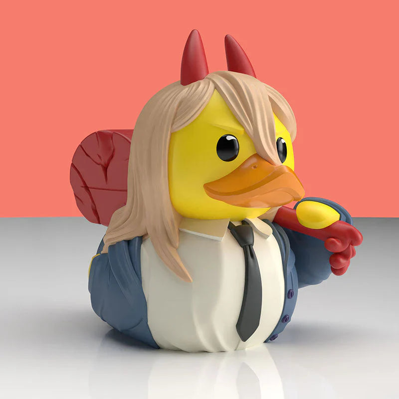 Canard Power (First Edition)