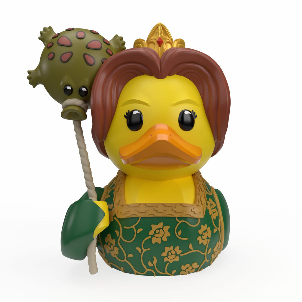 Canard Princesse Fiona (First Edition)