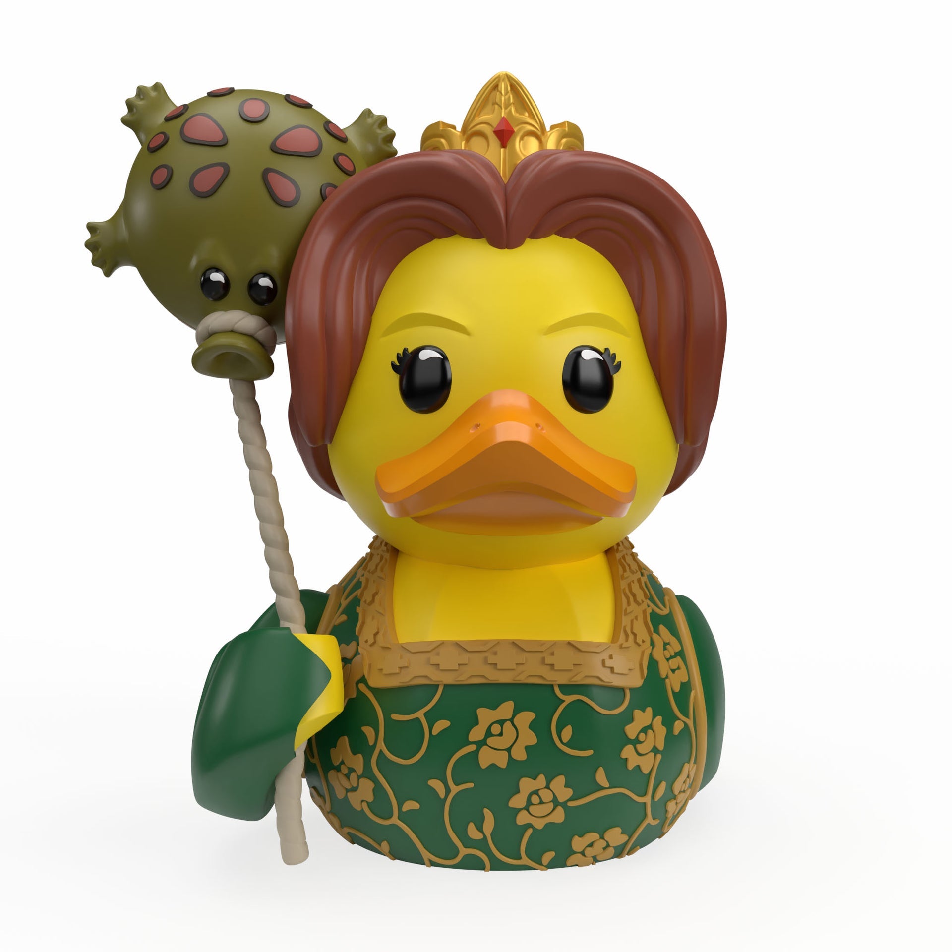 Canard Princesse Fiona (First Edition)