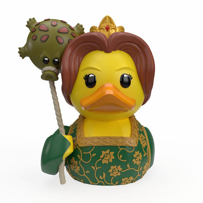 Canard Princesse Fiona (First Edition)