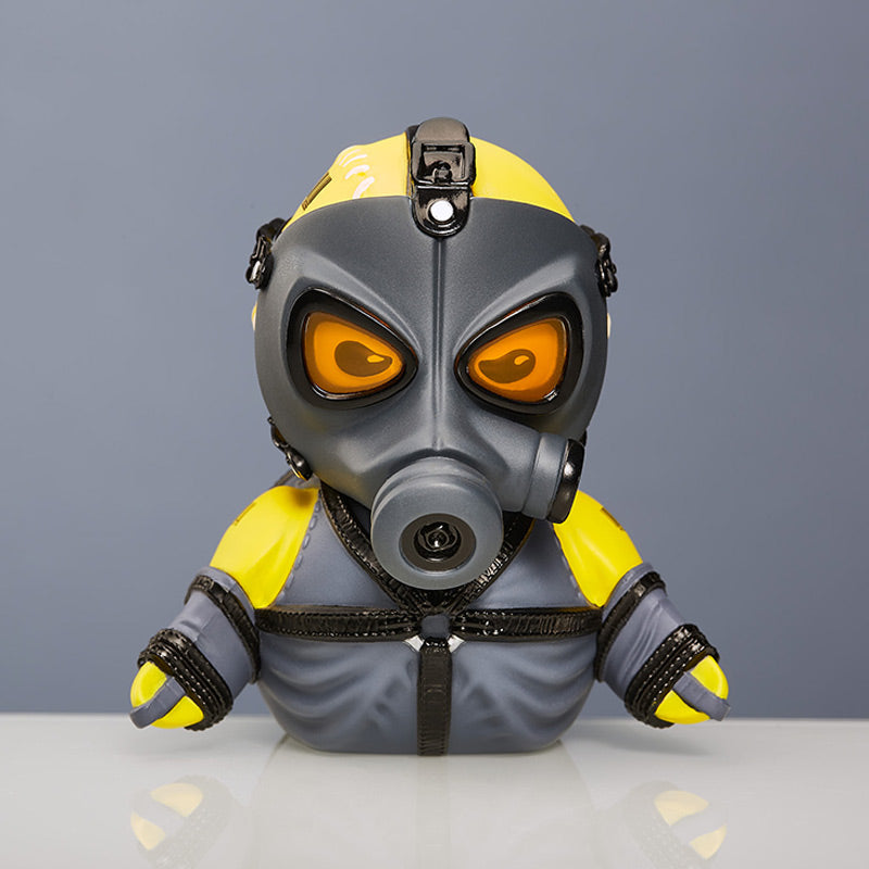 Canard Psycho Mantis (First Edition)