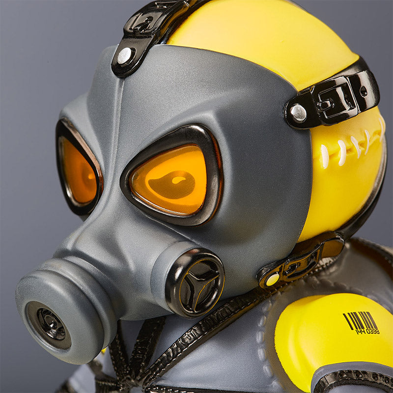 Canard Psycho Mantis (First Edition)