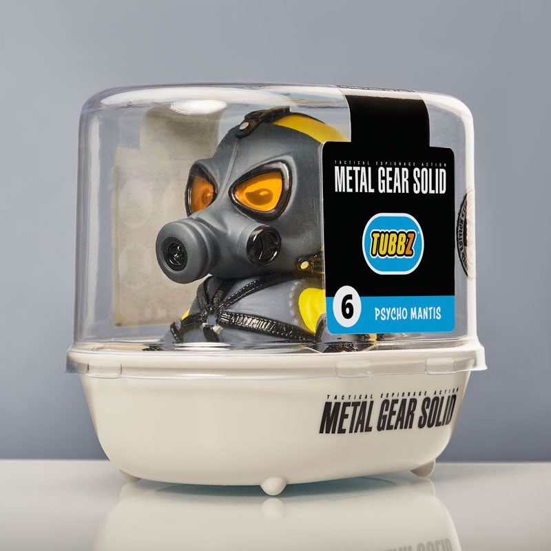 Canard Psycho Mantis (First Edition)