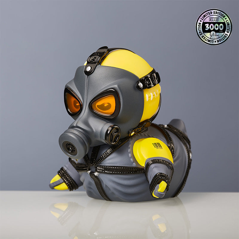 Canard Psycho Mantis (First Edition)