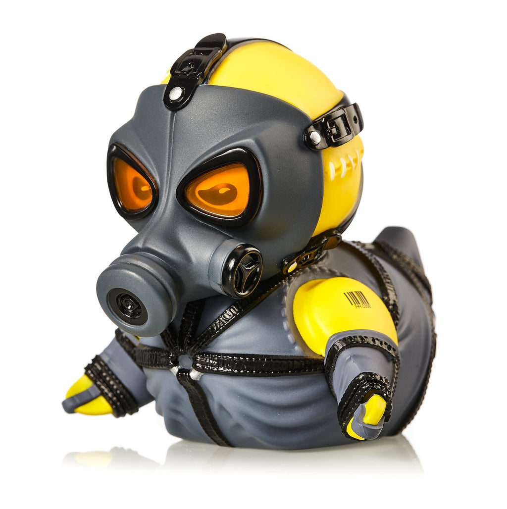 Canard Psycho Mantis (First Edition)