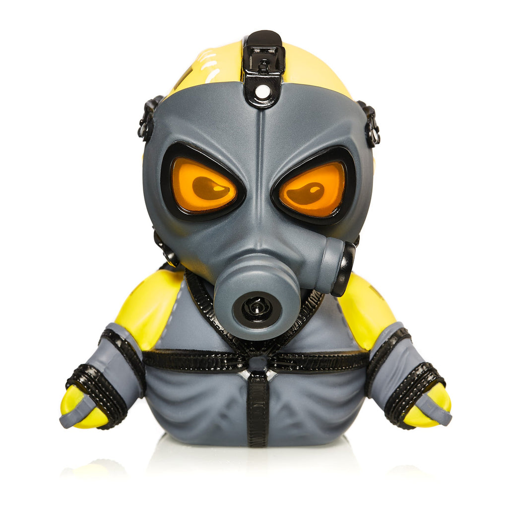 Canard Psycho Mantis (First Edition)