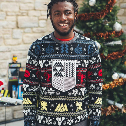 boule-de-noel-doom-slayer-numskull