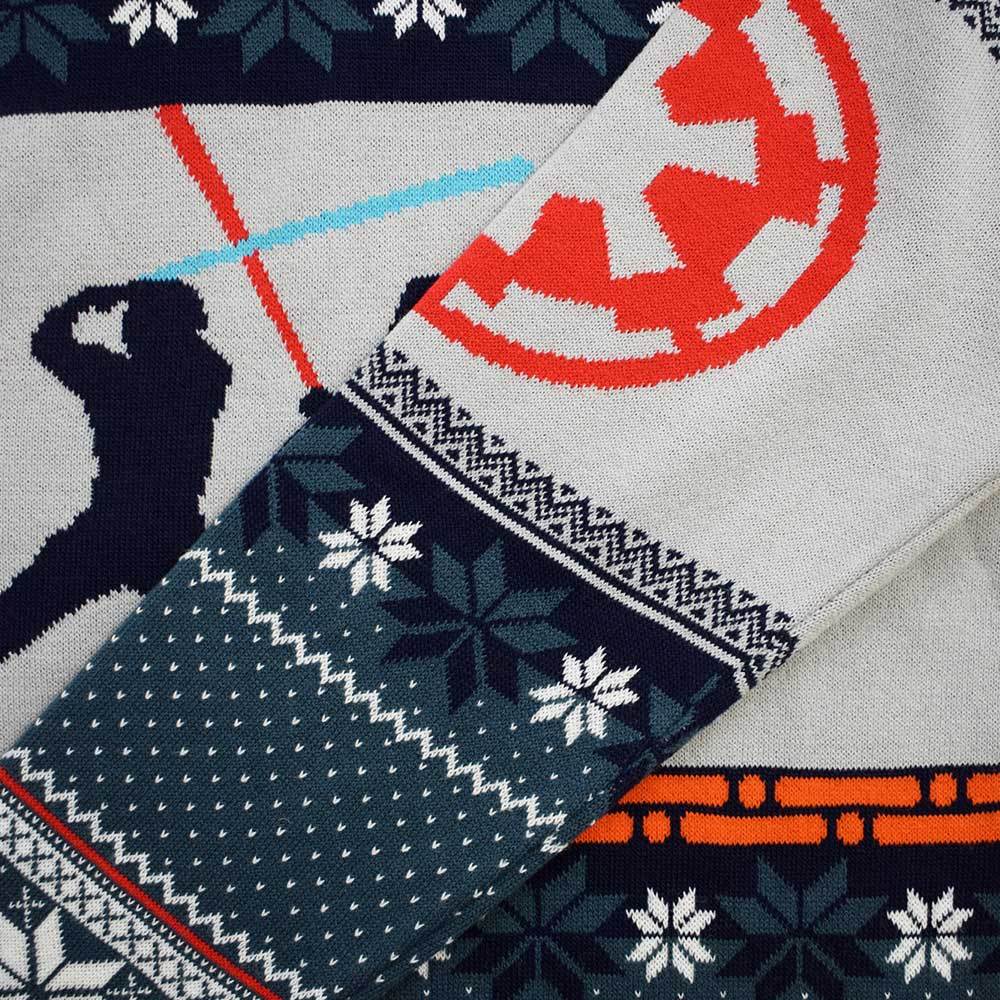 pull-de-noel-luke-skywalker-vs-dark-vador-numskull