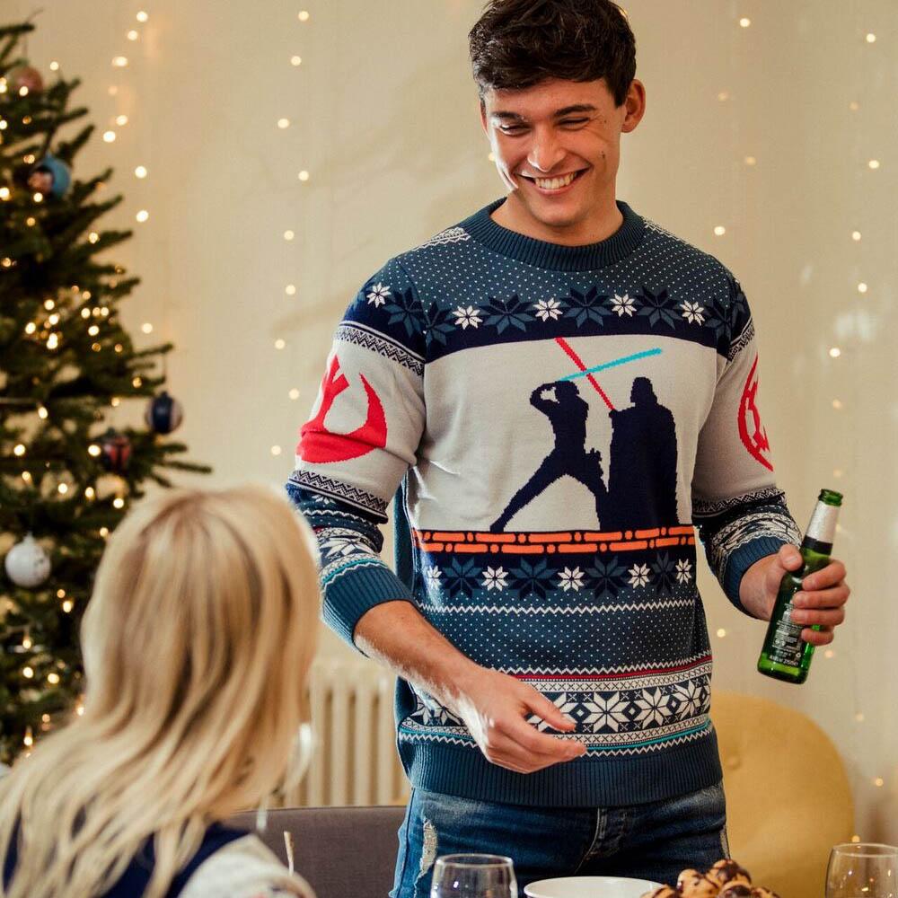 pull-de-noel-luke-skywalker-vs-dark-vador-numskull