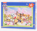 Puzzle Pat'Patrouille - Pâques