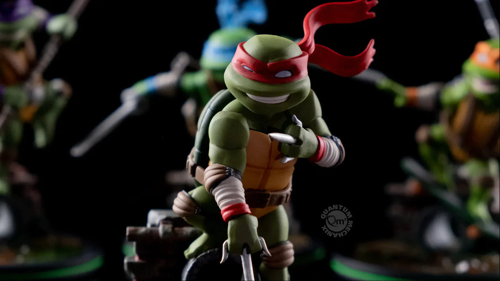 Raphael Q-Fig