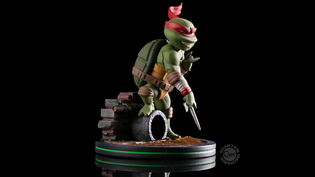 Raphael Q-Fig