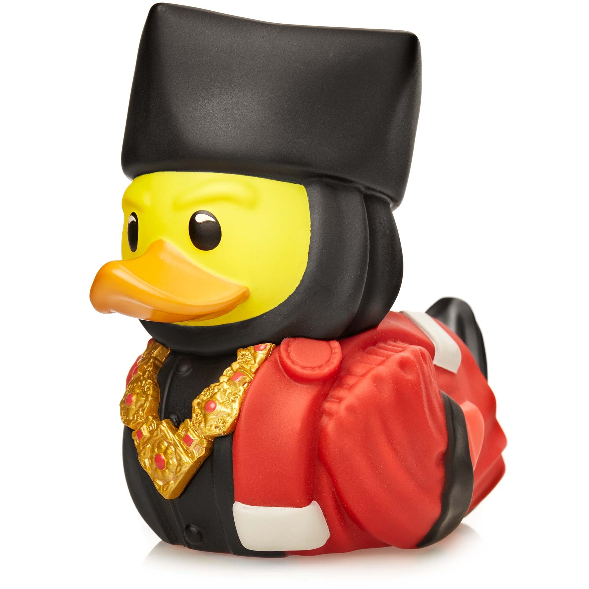 Canard Star Trek: Q TUBBZ (First Edition)