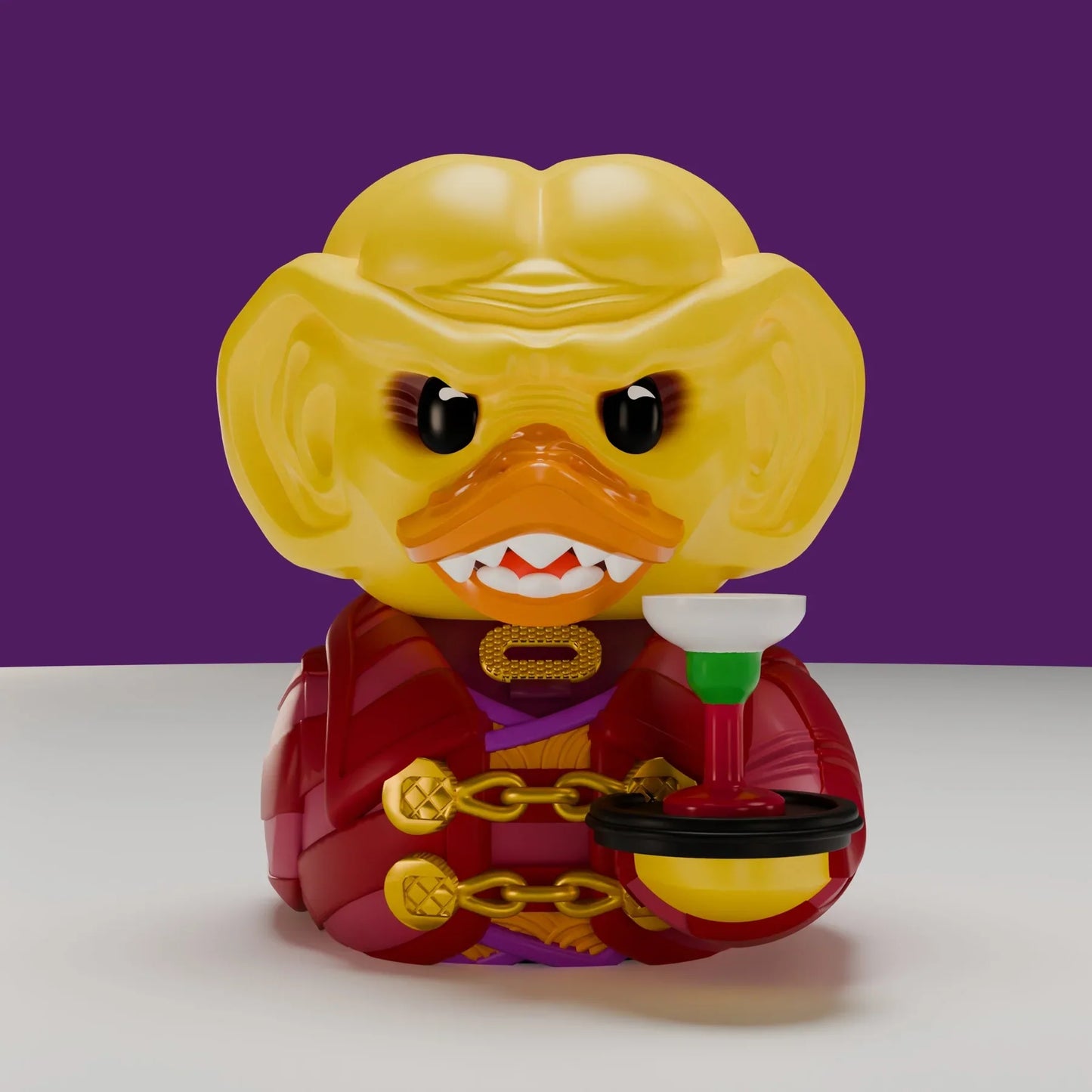 Canard Quark (Boxed Edition)
