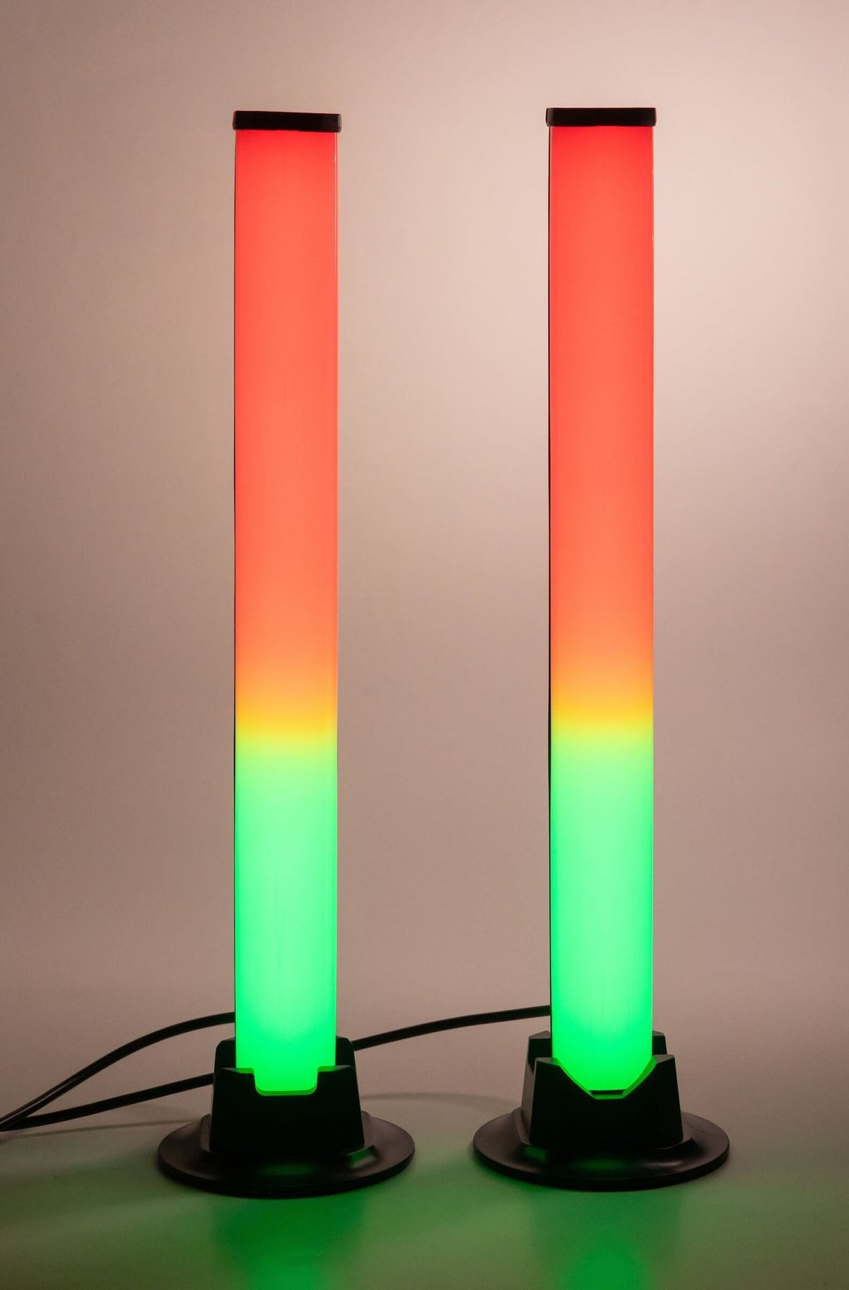 Éclairage RGB de Bureau PDL-043