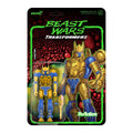 Figurine Super7 ReAction Cheetor – Transformers Beast Wars