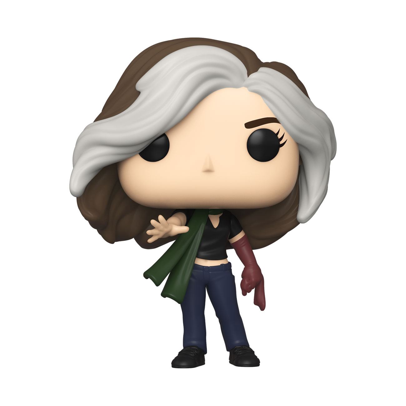 pop rogue 644