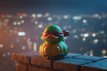 Canard Raphael (Mini Edition)