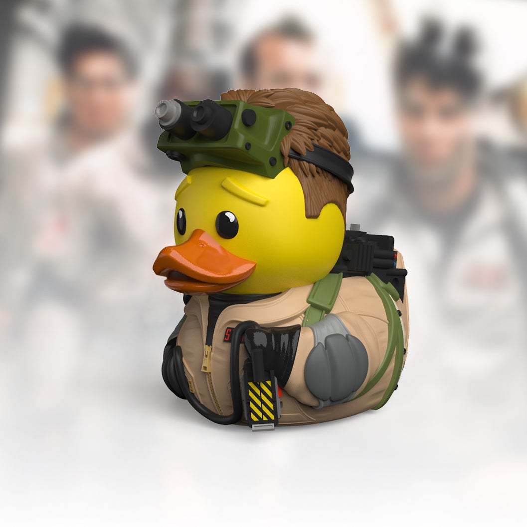 official-ghostbusters-ray-stantz-tubbz-boxed-edition