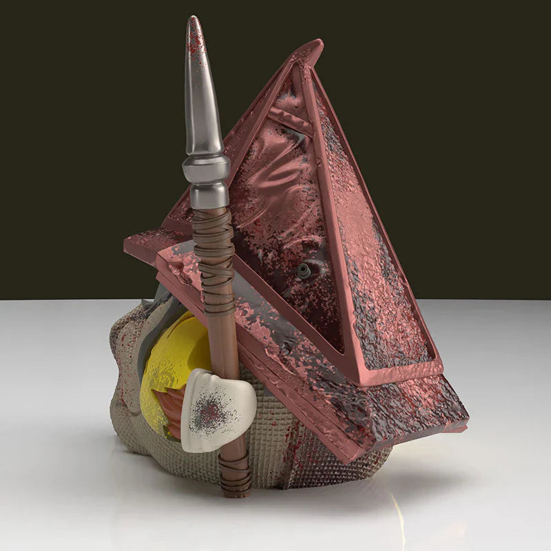 Canard Silent Hill: Pyramid Head TUBBZ (First Edition) 