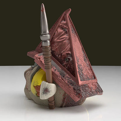 Canard Silent Hill: Pyramid Head TUBBZ (First Edition) 