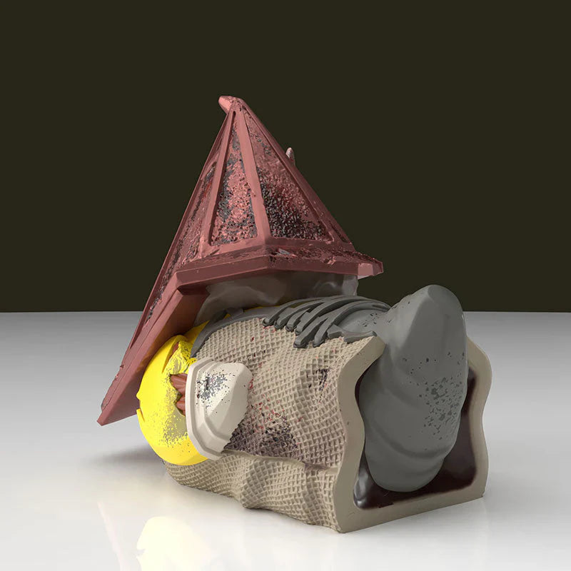 Canard Silent Hill: Pyramid Head TUBBZ (First Edition) 