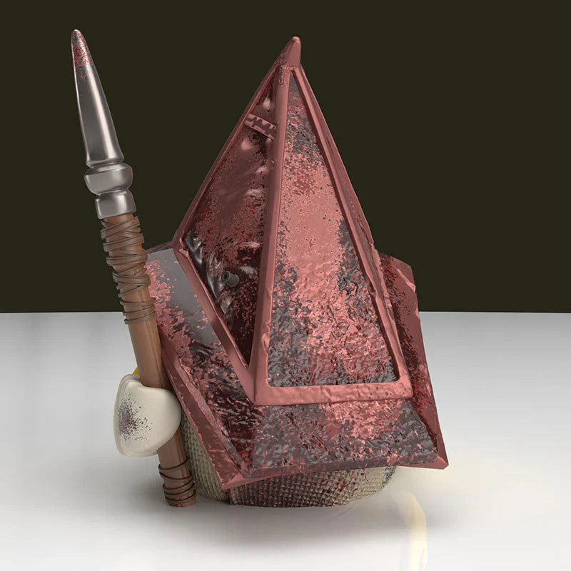 Canard Silent Hill: Pyramid Head TUBBZ (First Edition) 