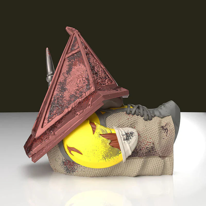 Canard Silent Hill: Pyramid Head TUBBZ (First Edition) 