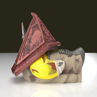 Canard Silent Hill: Pyramid Head TUBBZ (First Edition) 