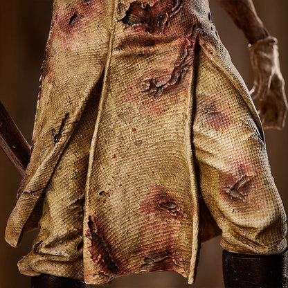 Statuette Red Pyramid Thing - Edition Limitée