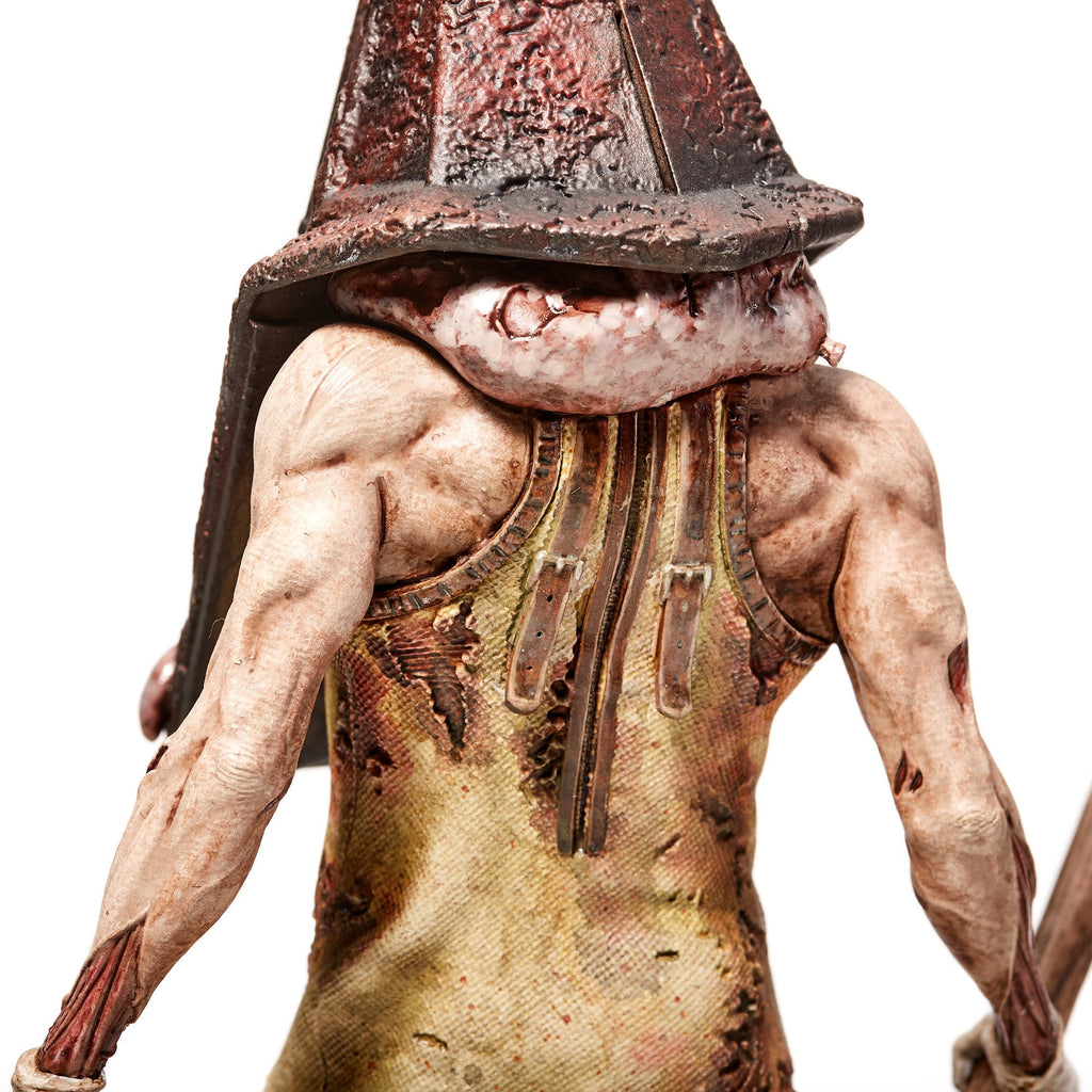 Statue Silent Hill 2 - Red Pyramid Thing (Édition Limitée)