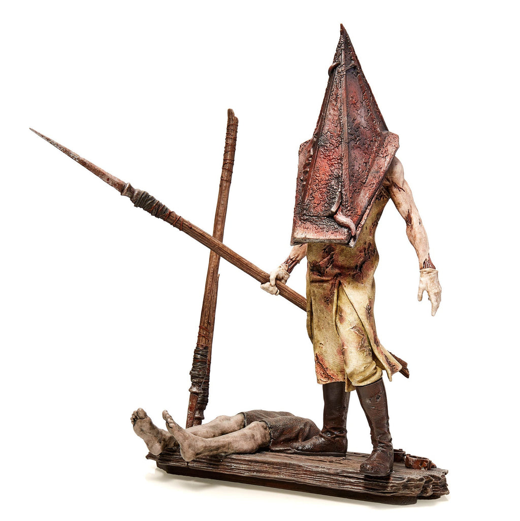 Statue Silent Hill 2 - Red Pyramid Thing (Édition Limitée)